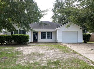 1831 Hazel Dr, Valdosta, GA 31602