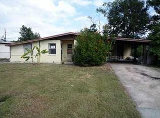 2815 Hertha Ave, Orlando, FL 32826