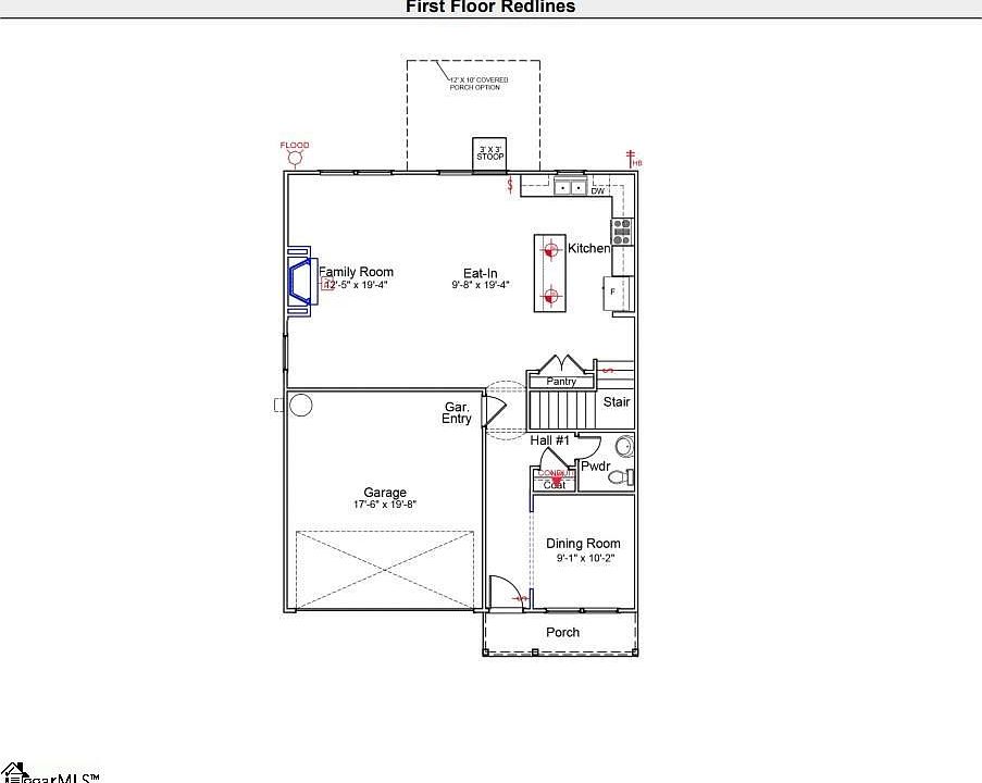 2nd image of 7246 New Harmony Way Homesite 58
