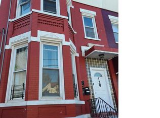 129 Kearney Ave FLOOR 2, Jersey City, NJ 07305