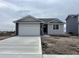 4315 NE 3rd St, Ankeny, IA 50021
