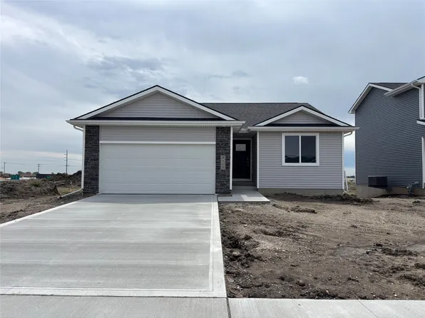 4315 NE 3rd St, Ankeny, IA 50021