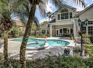 10384 Cypress Lakes Dr, Jacksonville, FL 32256