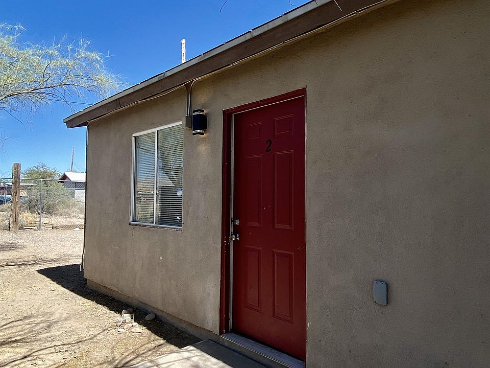 1st image of 1612 N Mohave Ave #2