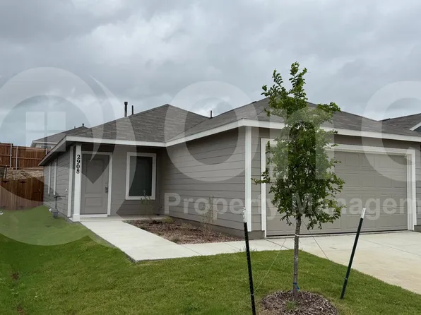 2908 Hearts Trl, Crandall, TX 75114