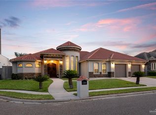 2004 Turtle Lake Ave, Edinburg, TX 78539