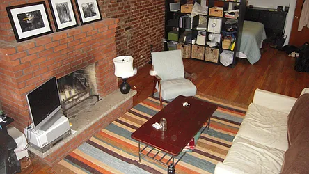 Rented by Garfield Realty 