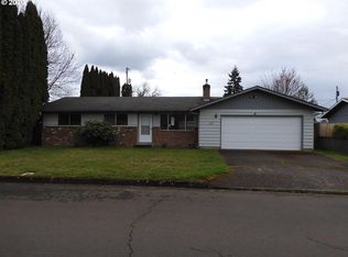 686 Keiper Ave, Eugene, OR 97404