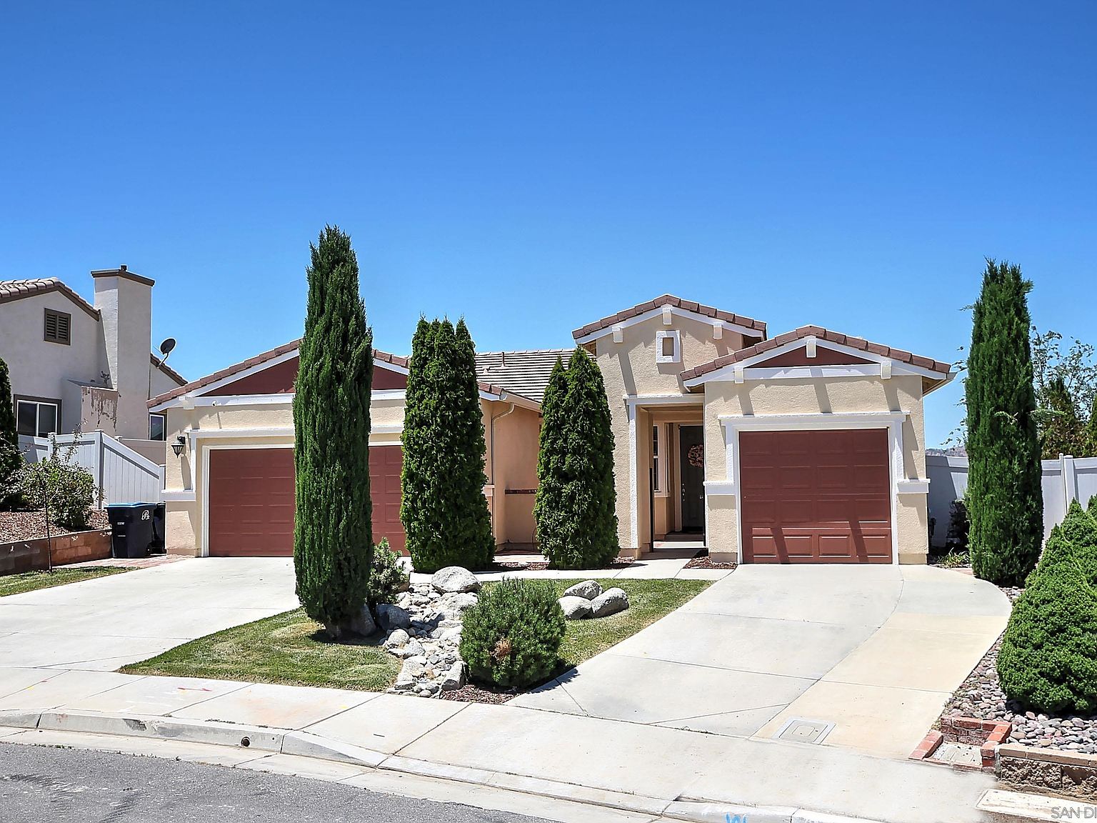 1245 Miranda Ct, Tehachapi, CA 93561 Zillow