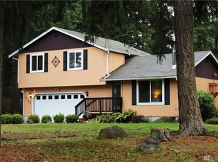 17744 E Clear Lake Blvd SE, Yelm, WA 98597