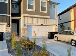 824 N Old Fort Dr, Spanish Fork, UT 84660