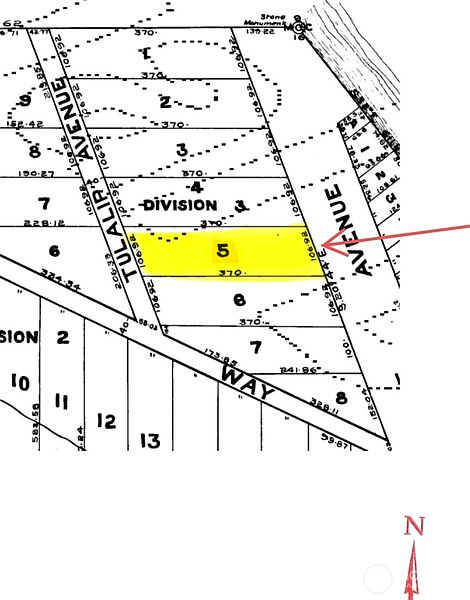 2nd image of 5 X Tulalip Way