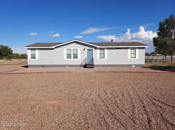 239 W Pinedale Rd, Taylor, AZ 85939