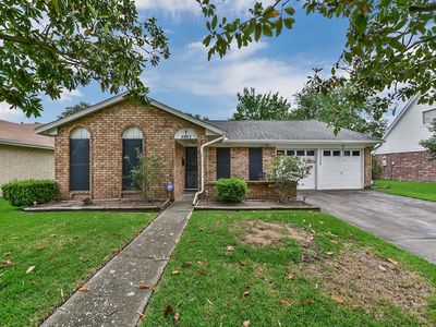 11226 Sageriver Dr, Houston, TX, 77089
