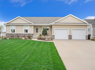 3500 Danube Dr SW, Wyoming, MI 49418