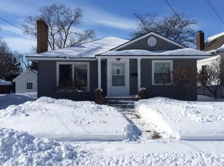 2141 Melita Ave NE, Grand Rapids, MI 49505