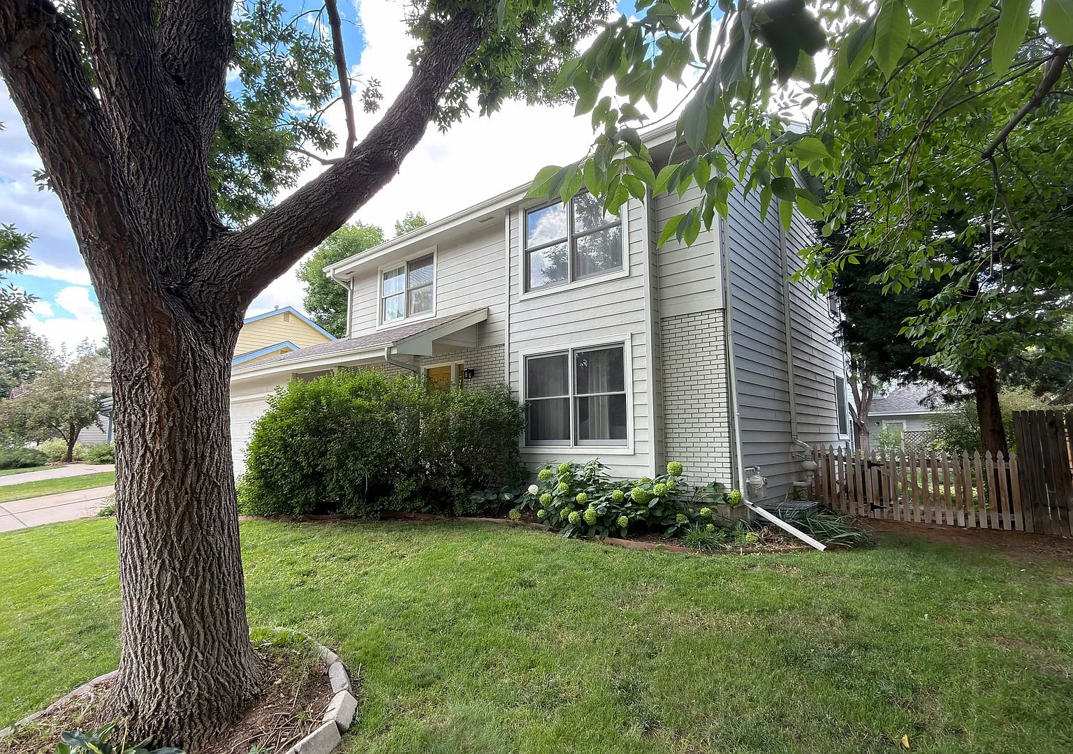 Great House In Midtown Fort Collins — Photo 3