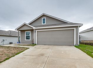 1817 Barrie Way, Crandall, TX 75114