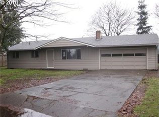 11721 NE 79th St, Vancouver, WA 98682