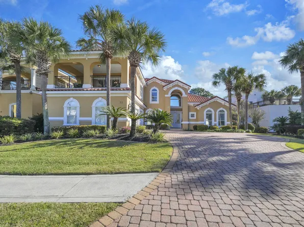55 Tranquility Ln, Destin, FL 32541