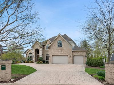 3269 Oak Knoll Rd, Carpentersville, IL, 60110