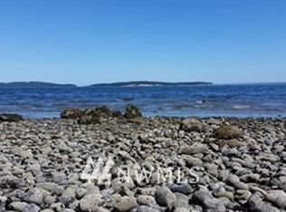 0 Olele Point Rd, Pt Ludlow, WA 98365