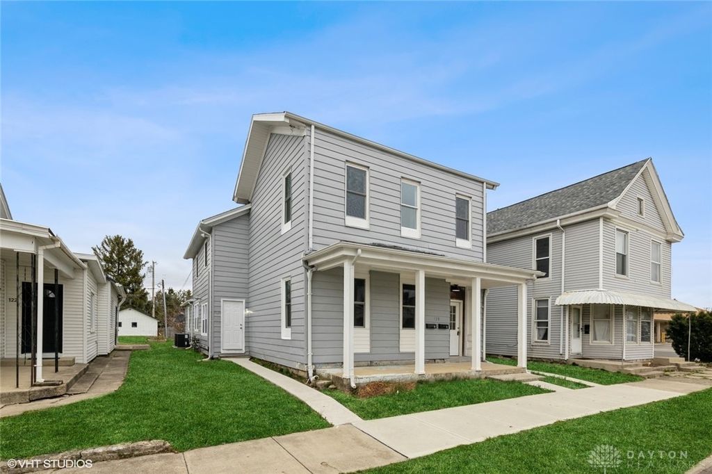 Real estate listing image