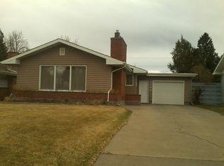 2808 7th Ave S, Great Falls, MT 59405