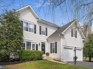 9920 Fisherford Ct, Bristow, VA 20136