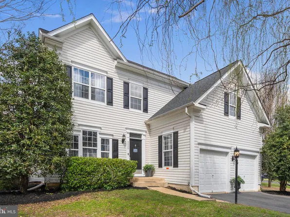 9920 Fisherford Ct, Bristow, VA 20136