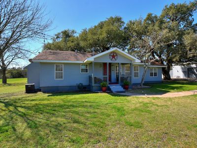 8807 W Fm 436, Belton, TX, 76513