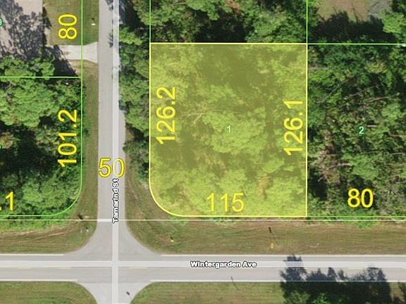 2nd image of 18040 Wintergarden AVE