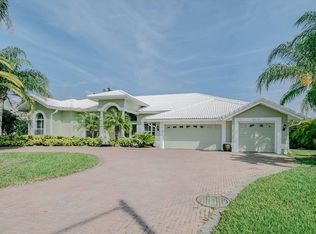 5713 E Longboat Blvd, Tampa, FL 33615