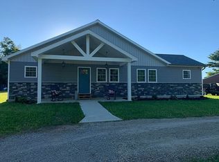 7877 Fry Rd, Mount Vernon, OH 43050