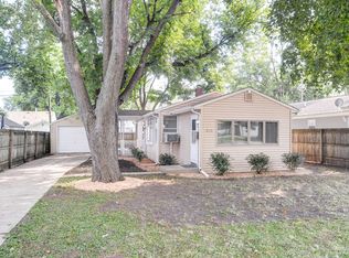 823 Harvard St, Champaign, IL 61820