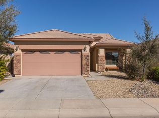 25768 W Pleasant Ln, Buckeye, AZ 85326