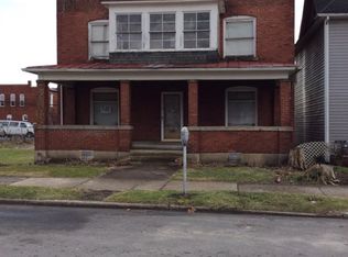 20 2nd St, Elkins, WV 26241