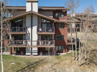 1765 Ranch Rd #601, Steamboat Springs, CO 80487