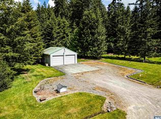 40 Texas Valley Rd, Sequim, WA 98382
