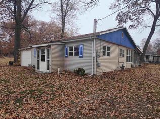 7976 N Tecumseh Rd, Walkerton, IN 46574