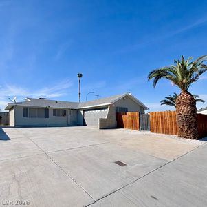3825 Syracuse Dr, Las Vegas, NV, 89121