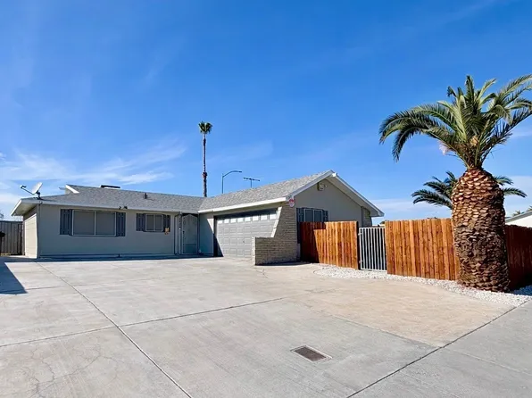 3825 Syracuse Dr, Las Vegas, NV 89121