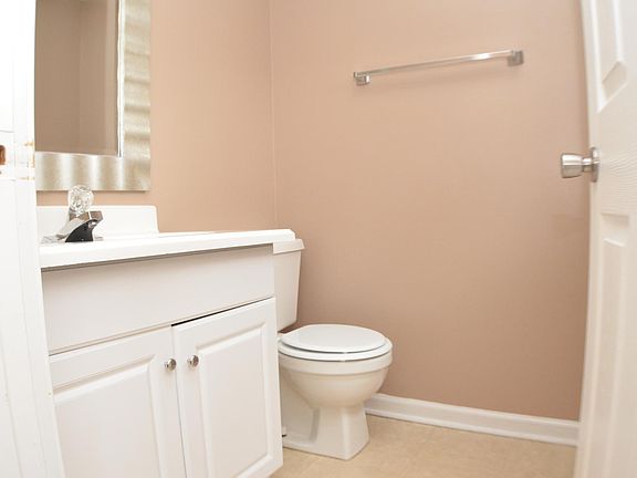 Downstairs Bathroom