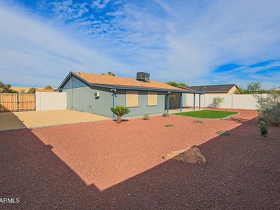 3rd image of 3325 W Wahalla Ln