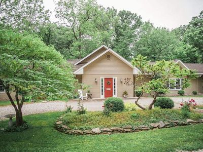 825 Ridgewood Dr, Quincy, IL, 62301