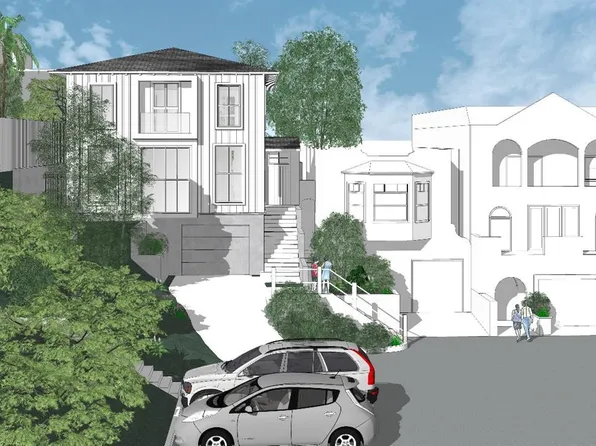 586 Valley St, San Francisco, CA 94131
