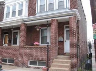 2534 E Monmouth St, Philadelphia, PA 19134