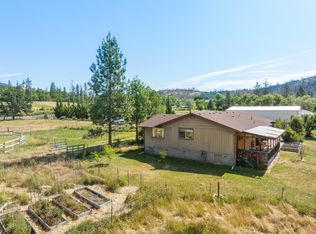 1020 Butte Falls Hwy, Eagle Pt, OR 97524