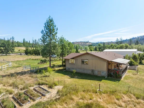 1020 Butte Falls Hwy, Eagle Pt, OR 97524