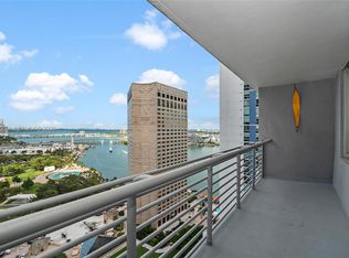 325 S Biscayne Blvd APT 2918, Miami, FL 33131